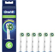 ORAL B EB 50-6 NÁHR. HLAVICE 6KS CLMAX 