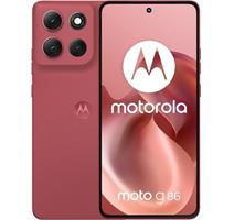 MOTOROLA Moto G86 8+256GB Chrysanthemum