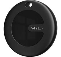 MILI MiTag Lokátor Android černý+obal 1ks