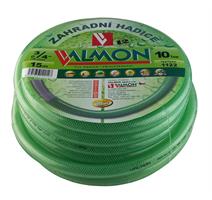 Hadice zelená transparentní Valmon - 3/4", role 15 m ( 10 bar )