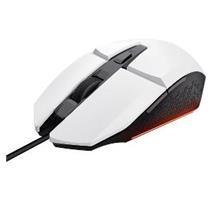 TRUST GXT 109W FELOX Gaming Mouse USB wh 