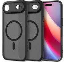 SPIGEN Ultra Hybrid MS case iPhone Air Frost BK