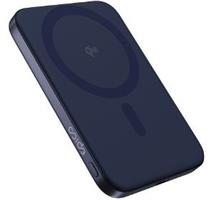 EPICO UltraPack Qi2 5000mAh EM51 modrá 