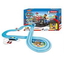 Carrera autodráha FIRST Paw Patrol