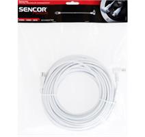 SENCOR SAV 169-150W ant.koax.kab.M-F 90° 