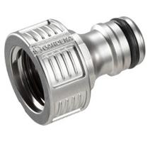 GARDENA Šroubení Premium 21mm 1/2 10ks 