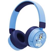 OTL TECHNOLOGIES Bluey KidsBT Headphones OTL