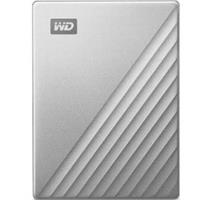 WD HDD My Passport Ultra4TB USB-C3.0 MAC 