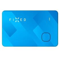 FIXED Smart tracker Card,Find My,modrý 