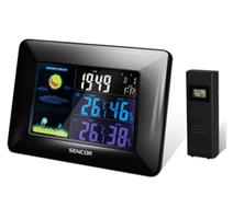 SENCOR SWS 4250 METEOSTANICE