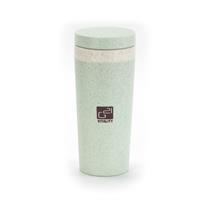 G21 Eko kelímek G21 beECO Tour 300 ml, zelený