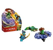 LEGO 71849 Nya vs.spinner zmut. příšery 