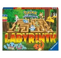 RAVENSBURGER 2427036 Labyrinth Pokémon 