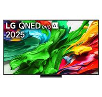 LG 75QNED86A6A QNED evo TV