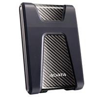 A-DATA HDD 1TB USB3.0 HD650 odolný BK 