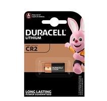 Duracell CR2 3V B1