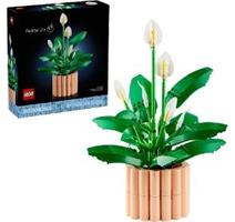 LEGO 11504 Lopatkovec 