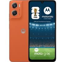 MOTOROLA Moto G06 8+256GB Orange