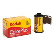 Kodak Colorplus 200 Boxed 36x1 