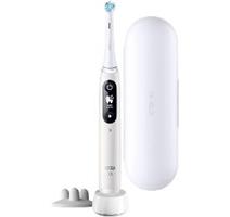 ORAL B IO 6 SERIES BÍLÁ ZUBNÍ KARTÁČEK 