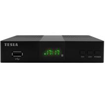 Tesla TE-323, DVB-T2 přijímač