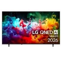 LG 75QNED72B6A QNED AI TV 