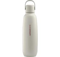 SodaStream Lahev FIZZ&GO COOL 0.9L SAND 