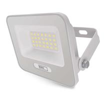 EMOS LED reflektor GLARO 20W, bílý, IP65, 2000 lm, neutrální bílá