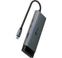 TP-LINK UH7020C USB Type-C 7-Port Hub TPLINK