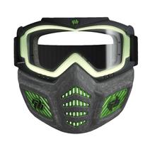 Gel Blaster Elite Facemask