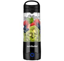 NUTRIBULLET NBP003.B SMOOTHIE MIXÉR
