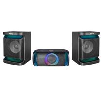 Akai MX5 Reprosystém 