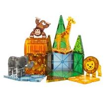 MAGNA-TILES MT-20925 magnet.stav. Safari 