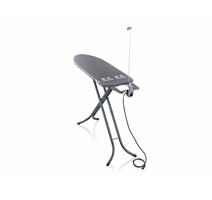 Leifheit Air Board M Black Plus NF