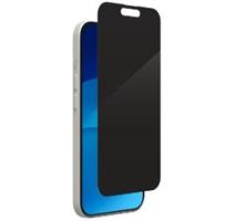 ZAGG IS Glass Elite Privacy iPhone 15 