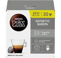 NESTLE DG RISTRETTO BARISTA KAPSLE 30KS NESCAFE