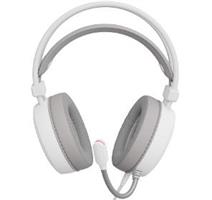 Genesis NEON 613 G2 Gaming Headset WHT 