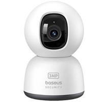 Baseus Vnit.kam.Security P1 Lite 2K bílá 