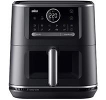 Braun HF7056BK HORKOVZDUŠNÁ FRITÉZA 