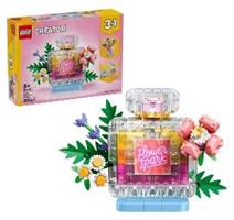 LEGO 31383 Parfém s ozdobnými květinami 