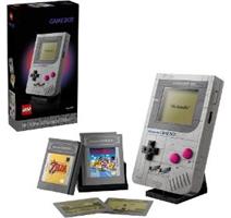 LEGO 72046 Game Boy 