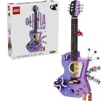 LEGO 43031 Dvojitá kytara Olivie Rodrigo 