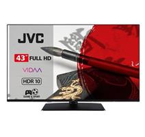 JVC LT-43VD3505