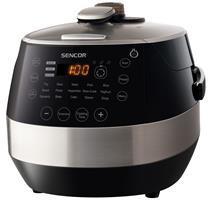 Elektrický hrnec SENCOR SPR 4000BK