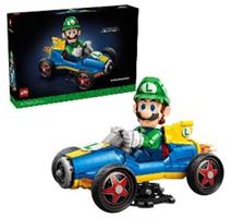 LEGO 72050 Mario Kart - Luigi a Mach 8 