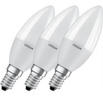 Osram LED VALUE CLAS B60 7.5 W/2700K E14