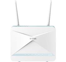 D-Link EAGLE PRO AI AX1500 4G+ Router 