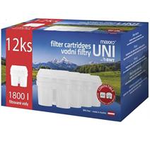 Maxxo UNI filtry 12ks