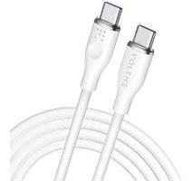 VOLTME Powerlink Moss CTC 5A/100W 1,8m white