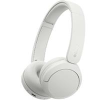 Sony WH CH530 BT sluchátka, bílá 